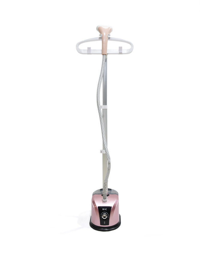 GARMENT STEAMER RAC 1800W