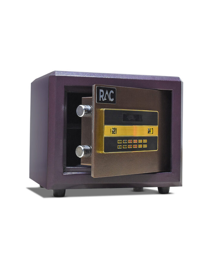 RAC Safe H380*W430*D340MM 33KG
