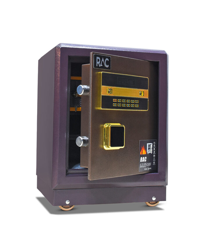 RAC Safe H520*W440*D410MM 50KG
