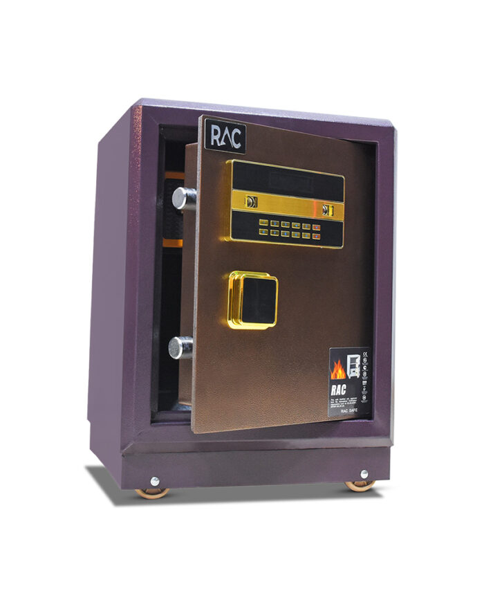RAC Safe H570*W470*D420MM 60KG
