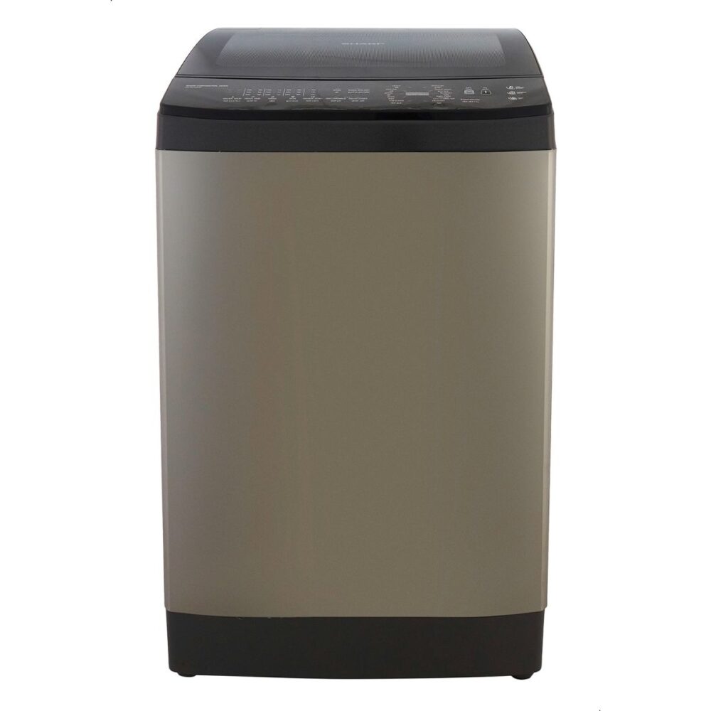 TL Washing Machine13KG Damper Touch D Grey