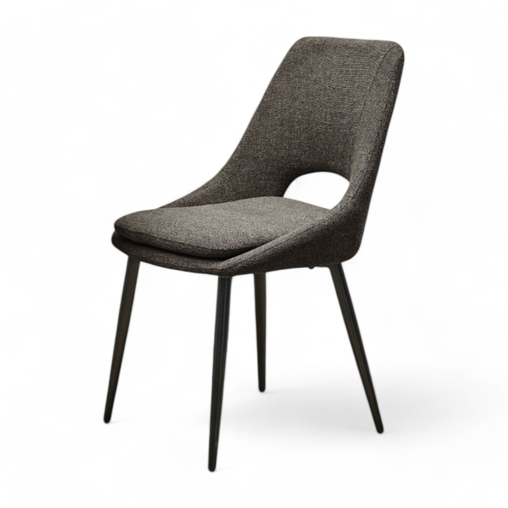 Dining Chair Dark Brown