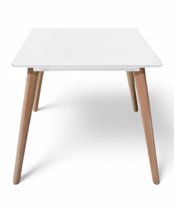 Table White W800*800*H750
