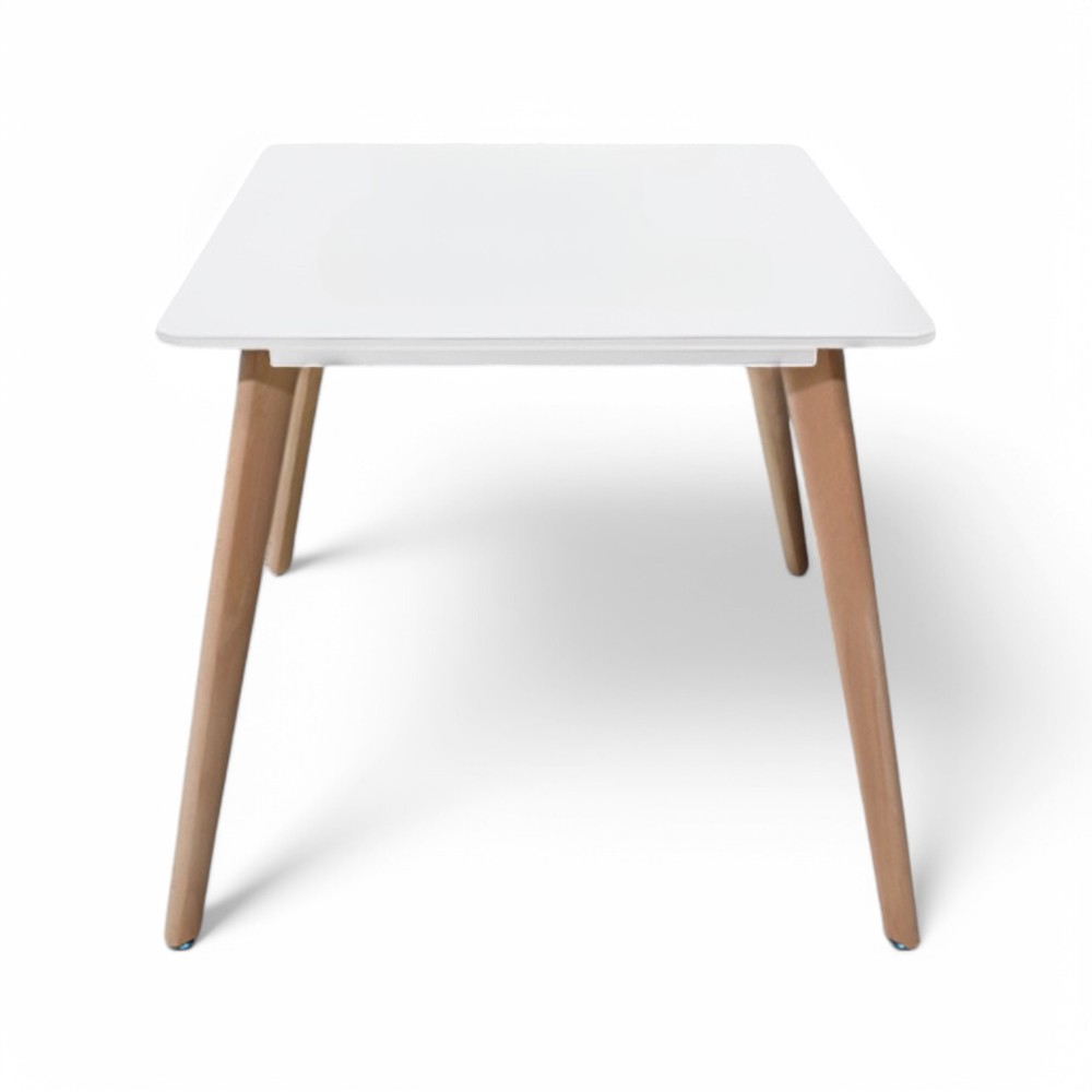 Table White W800*800*H750