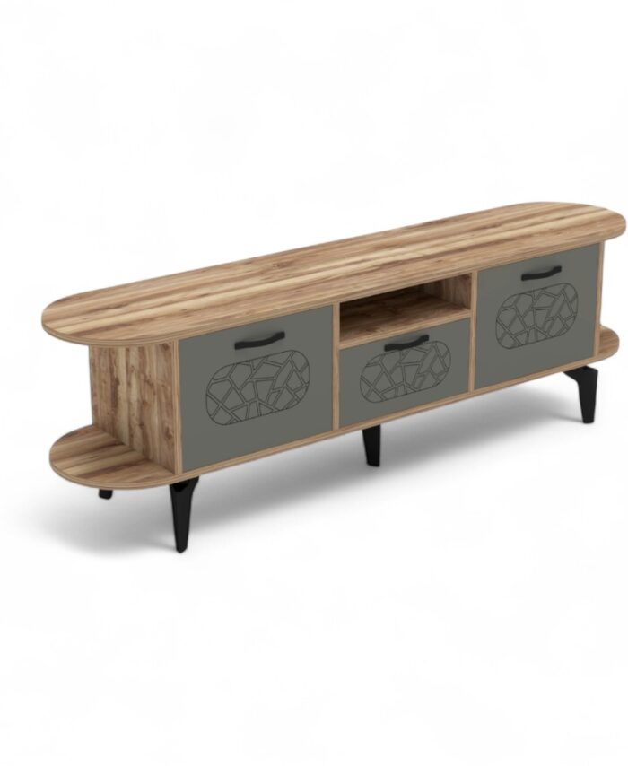 TV Table Brown 166*40*10