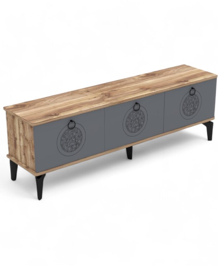 TV Table Brown 166*40*10