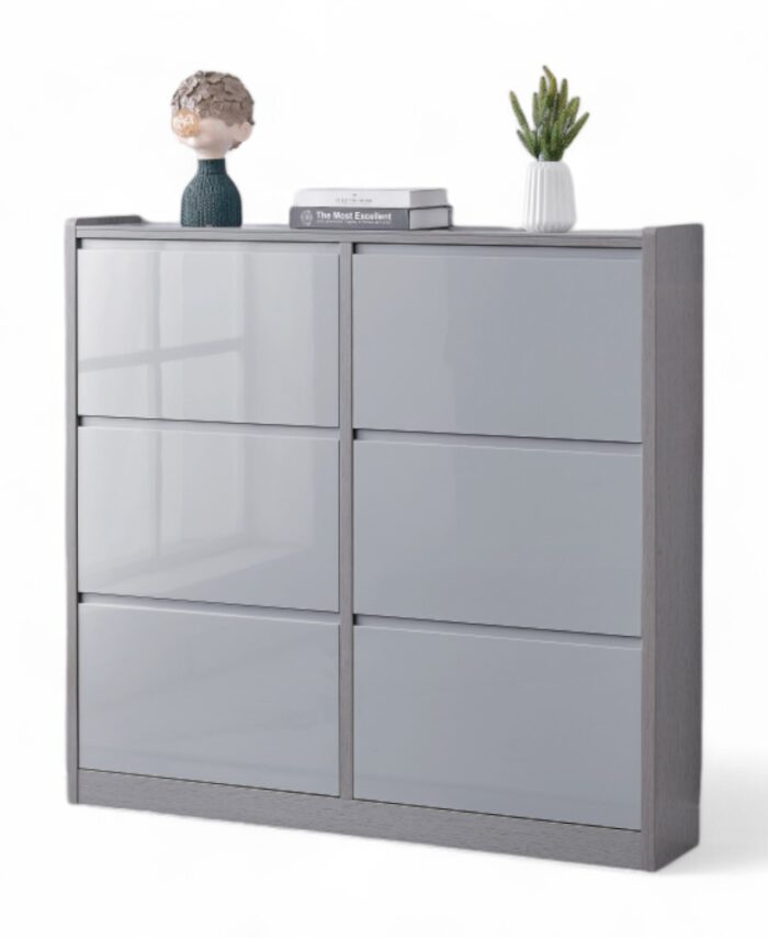 shose cabinet 1200*240*1138