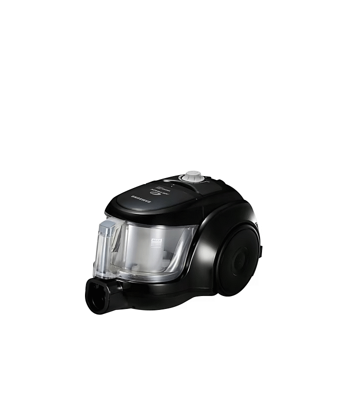 SAMSUNG VACCUM 2000W BLACK