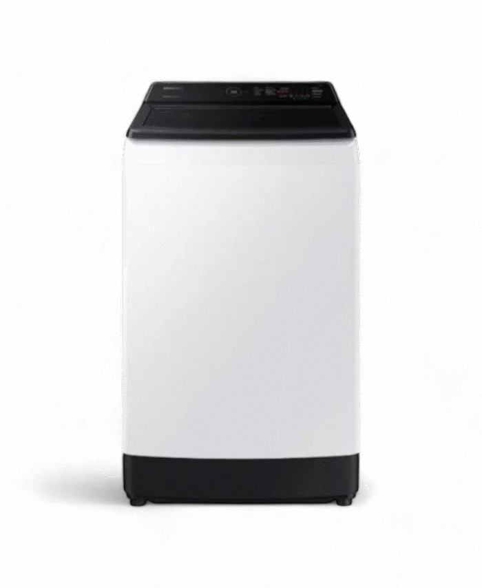 WM SAMSUNG TOP LOAD 15KG White