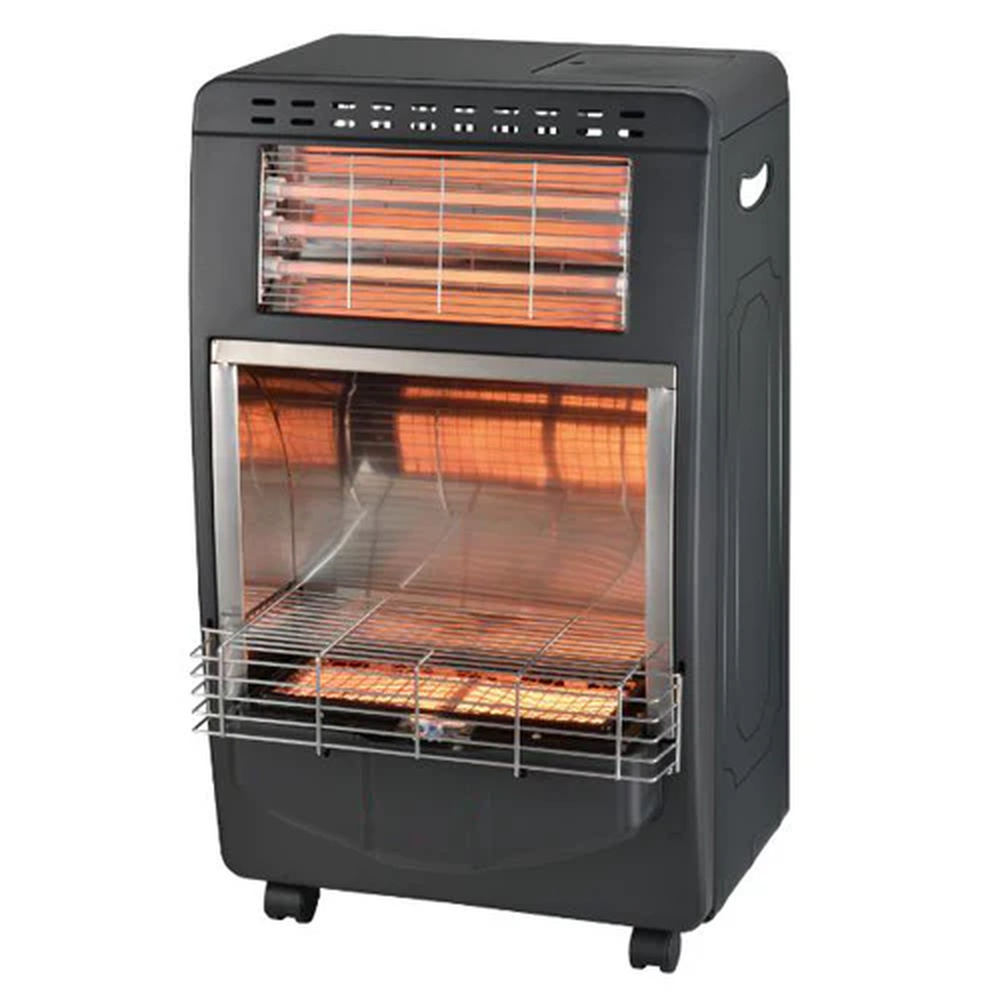 Premium Gas Heater AGI