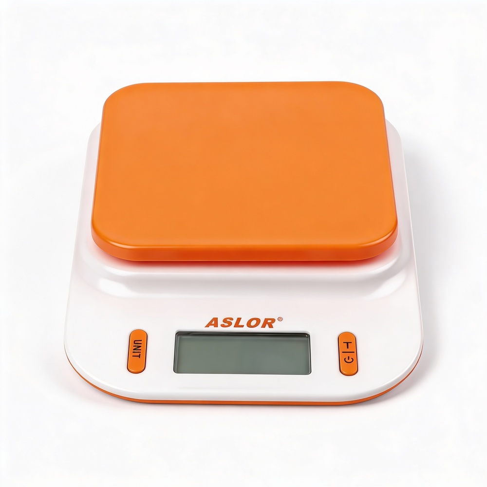 Aslor Electronic Kitchen Scale