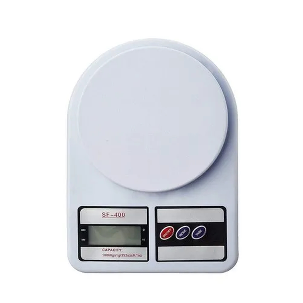 Electronic Ktichen Scale