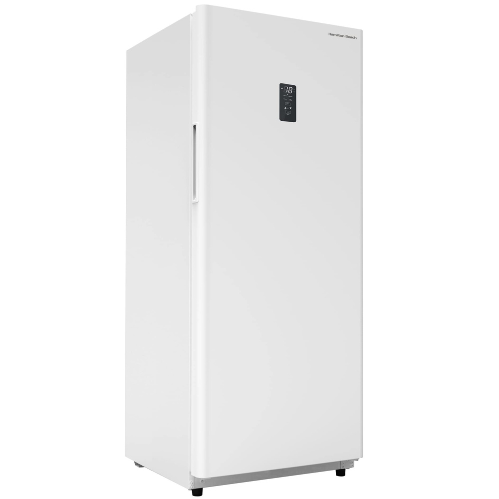Refrigerator National 5 Feet Silver