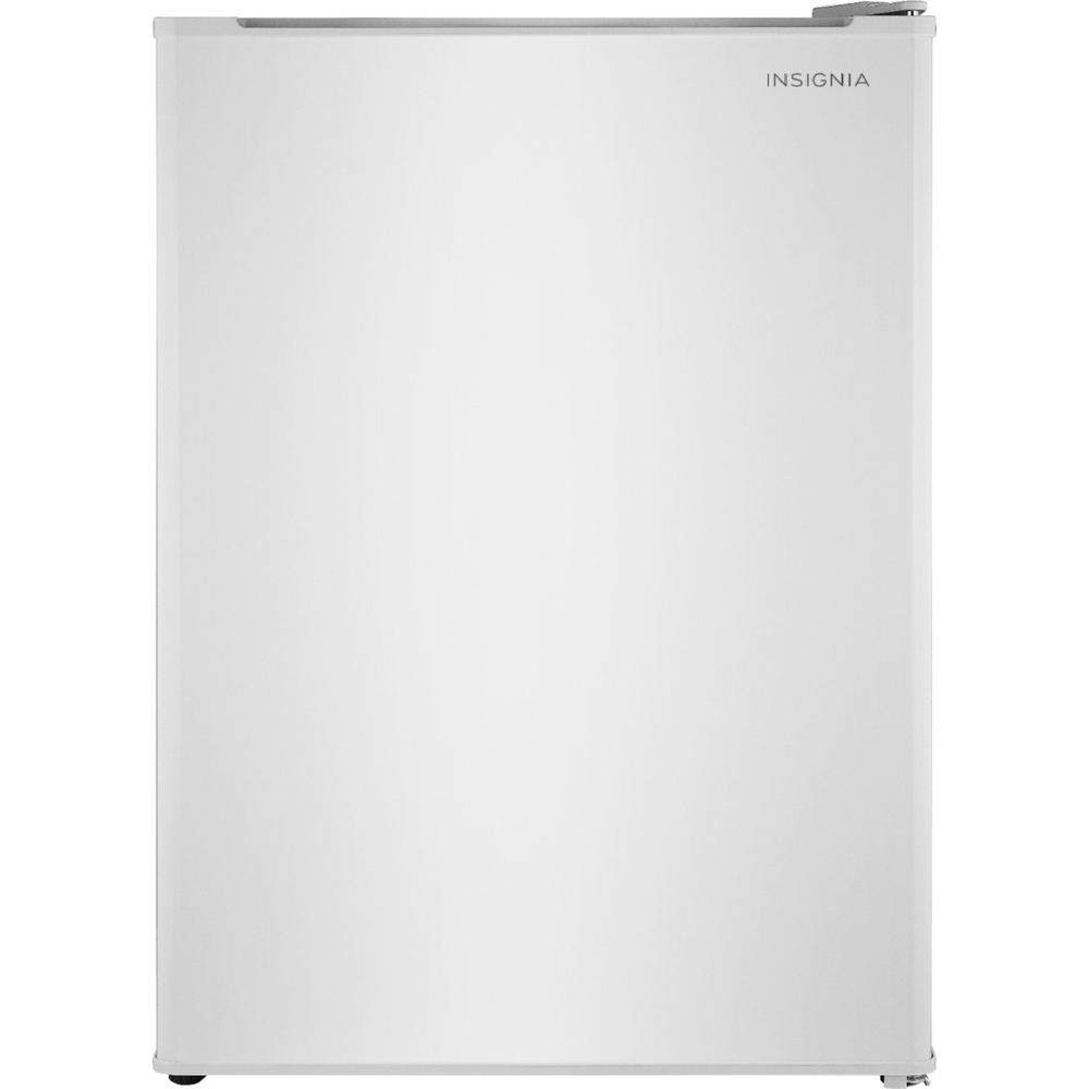 Refrigerator National One Door Defrost White