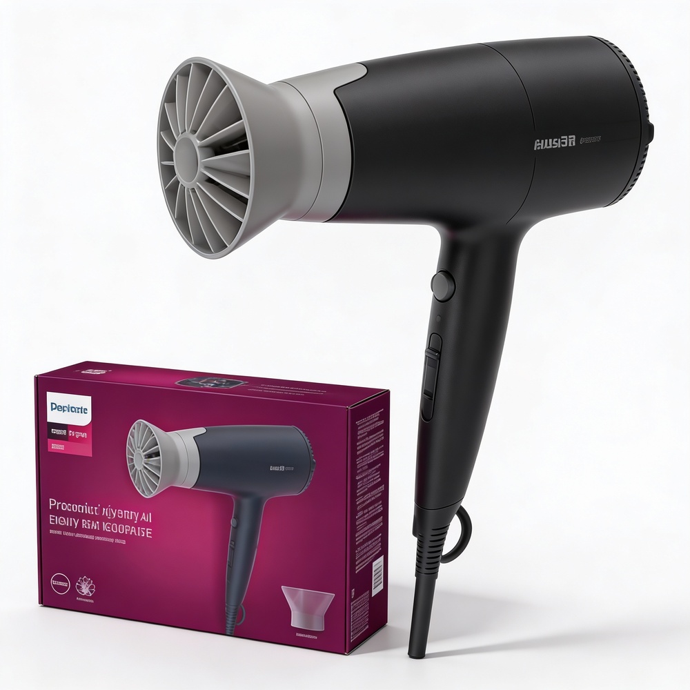 Philips Hair Dryer