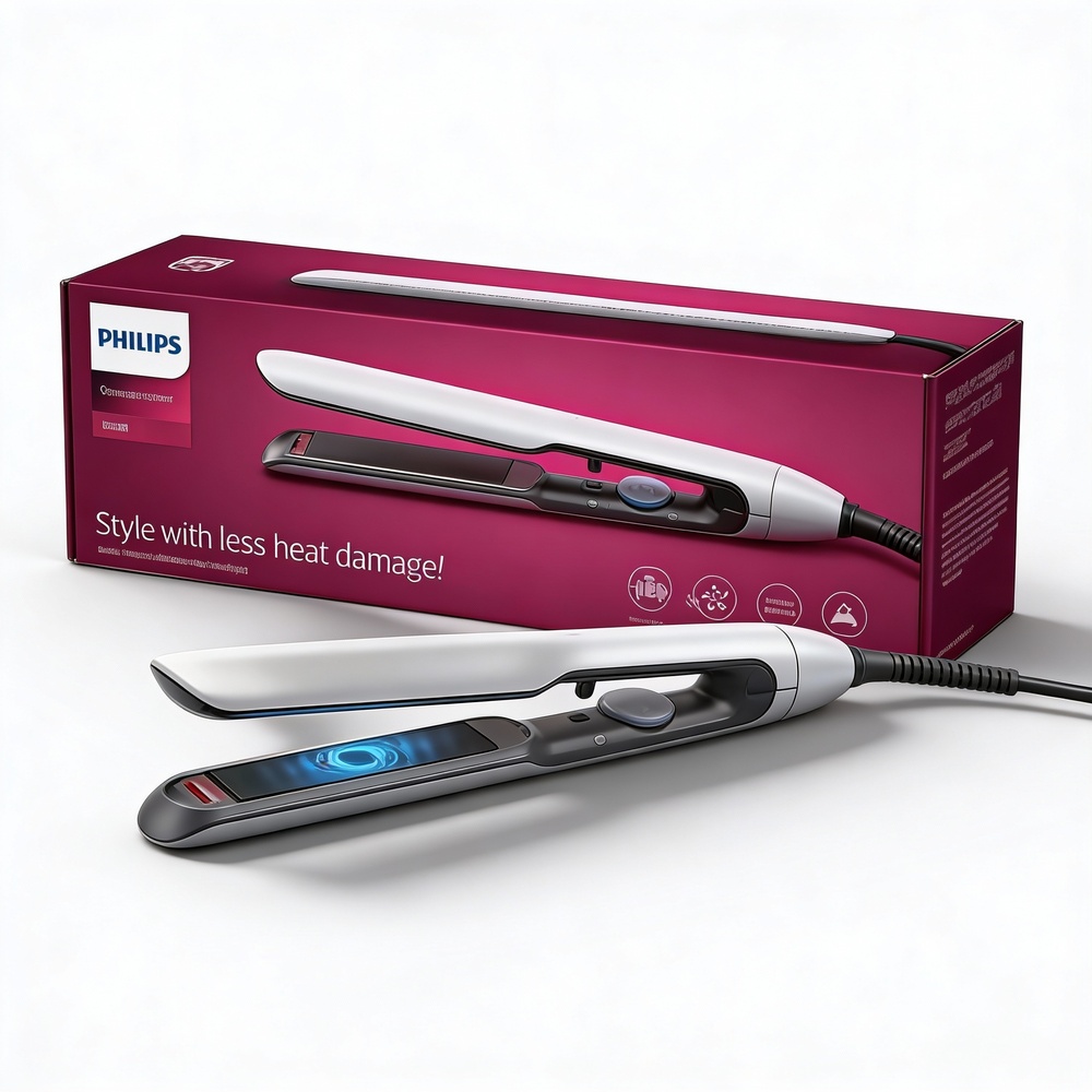 Straightener Philips 5000