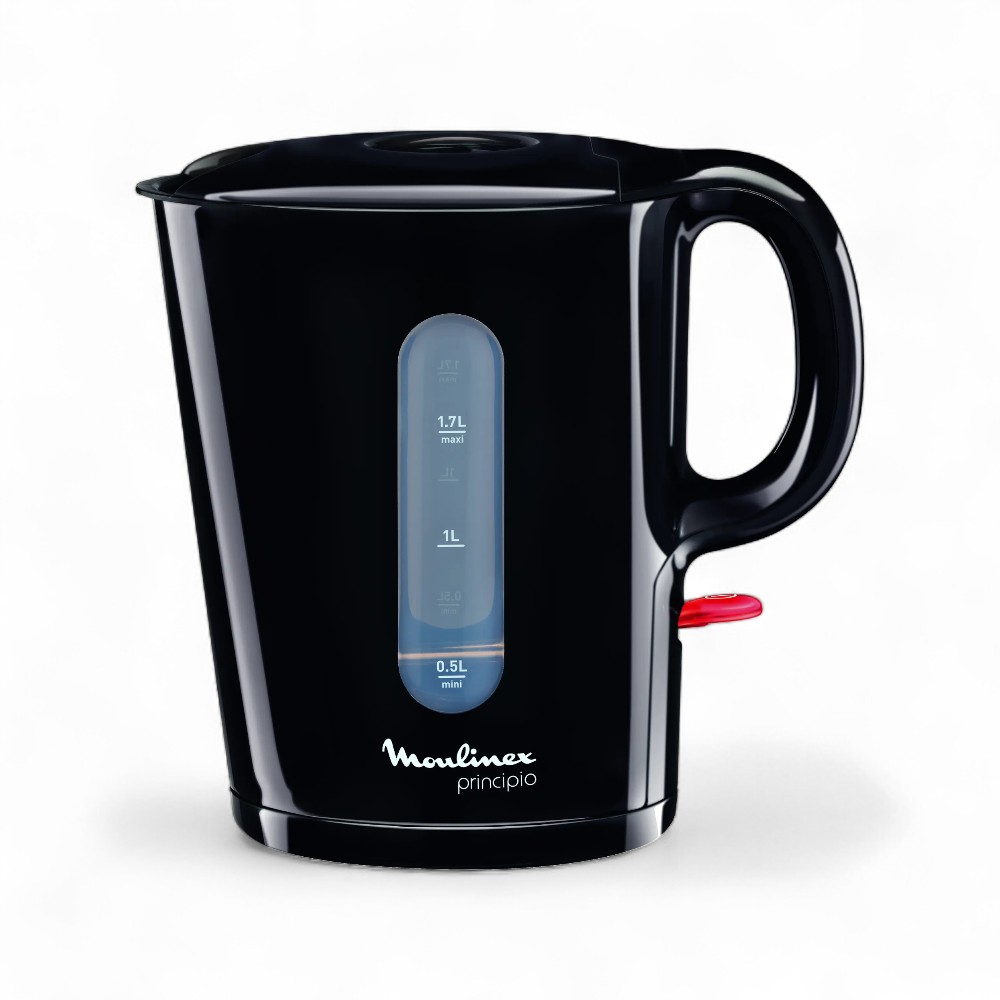 Kettle MOULINEX 1.7L