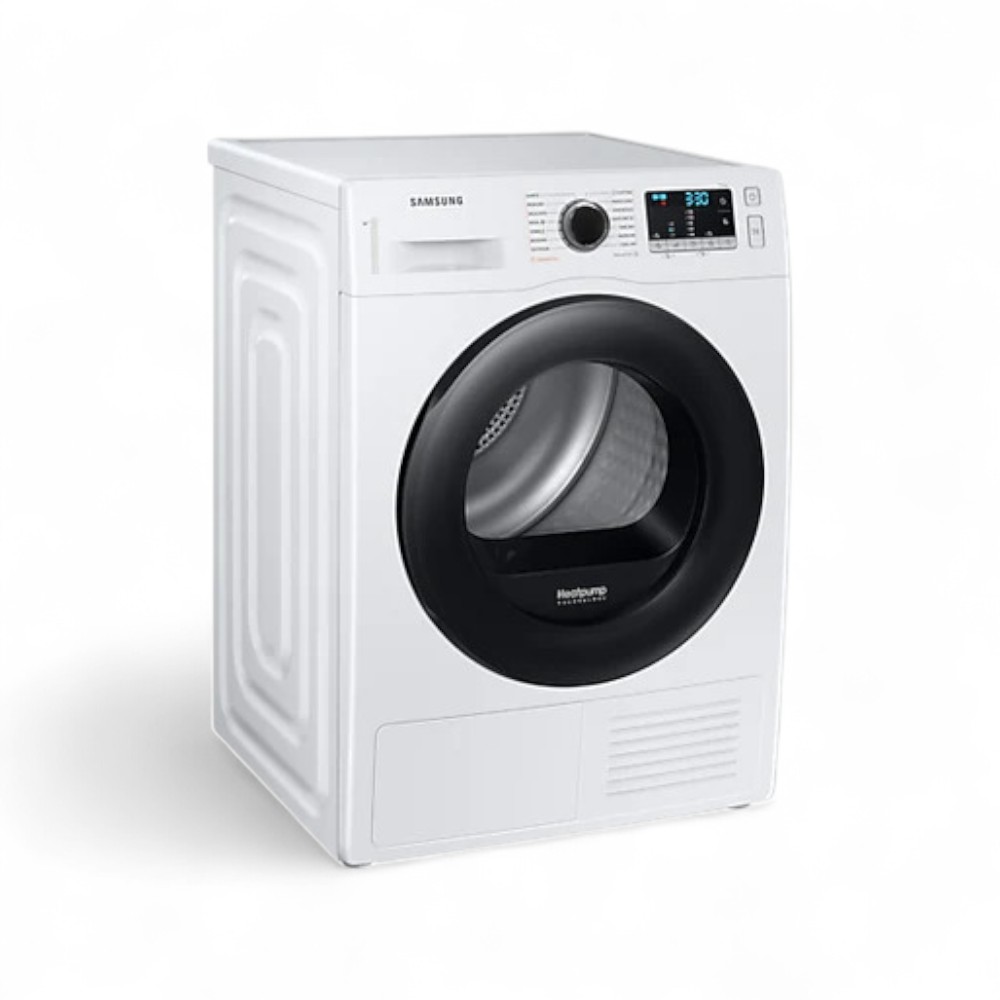 SAMSUNG DRYER CONDENSER 9KG White