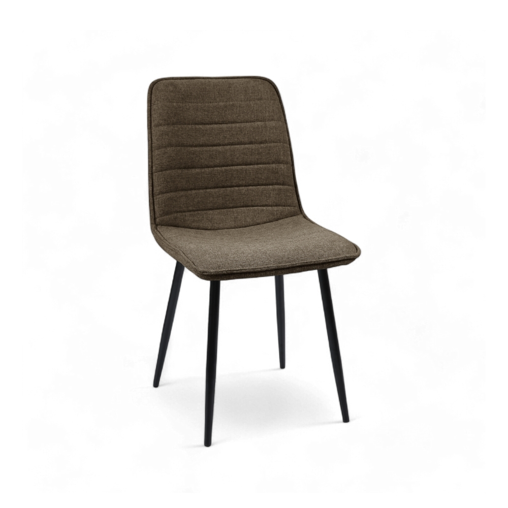 Dining Chair Brown Mia
