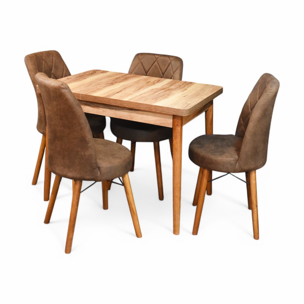 Shake Junior Pime 70110 Brown