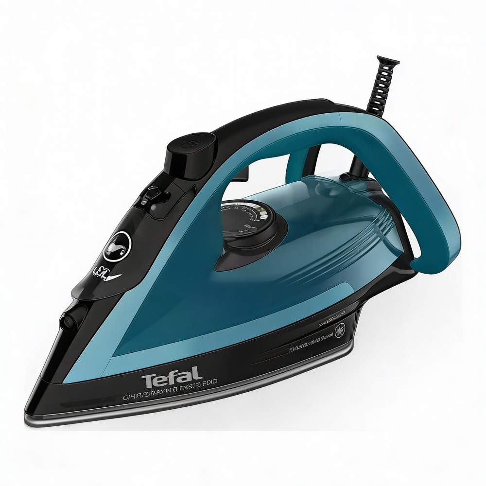 Tefal Steam Iron 3000w