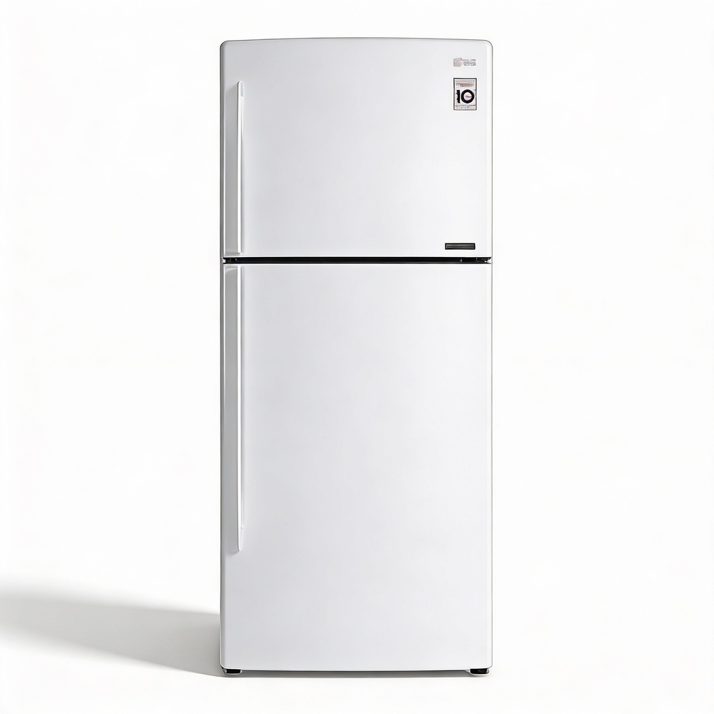 LG REF 22FT LINEAR COMPRESSOR WHITE