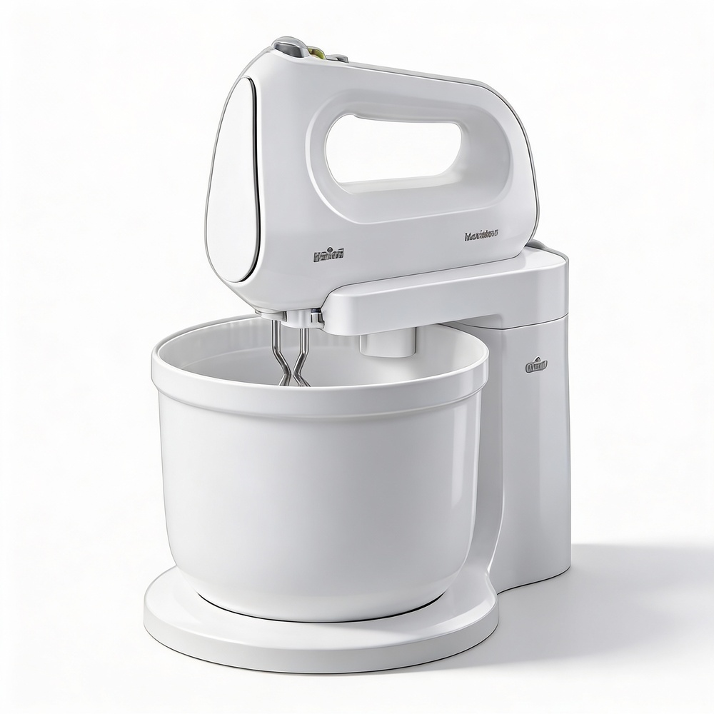 Braun Hand Mixer MultiMix 400w