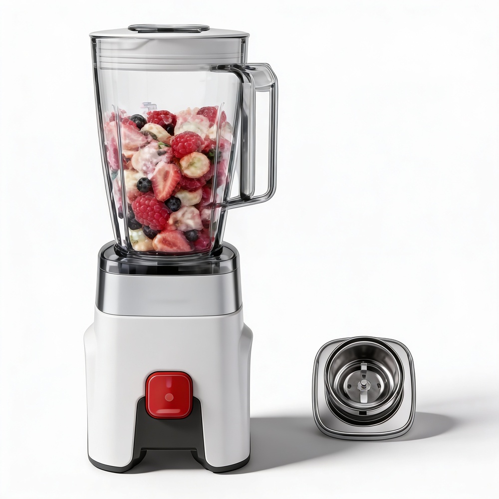 MOULINEX Mixer the genuine 1.75L 500w