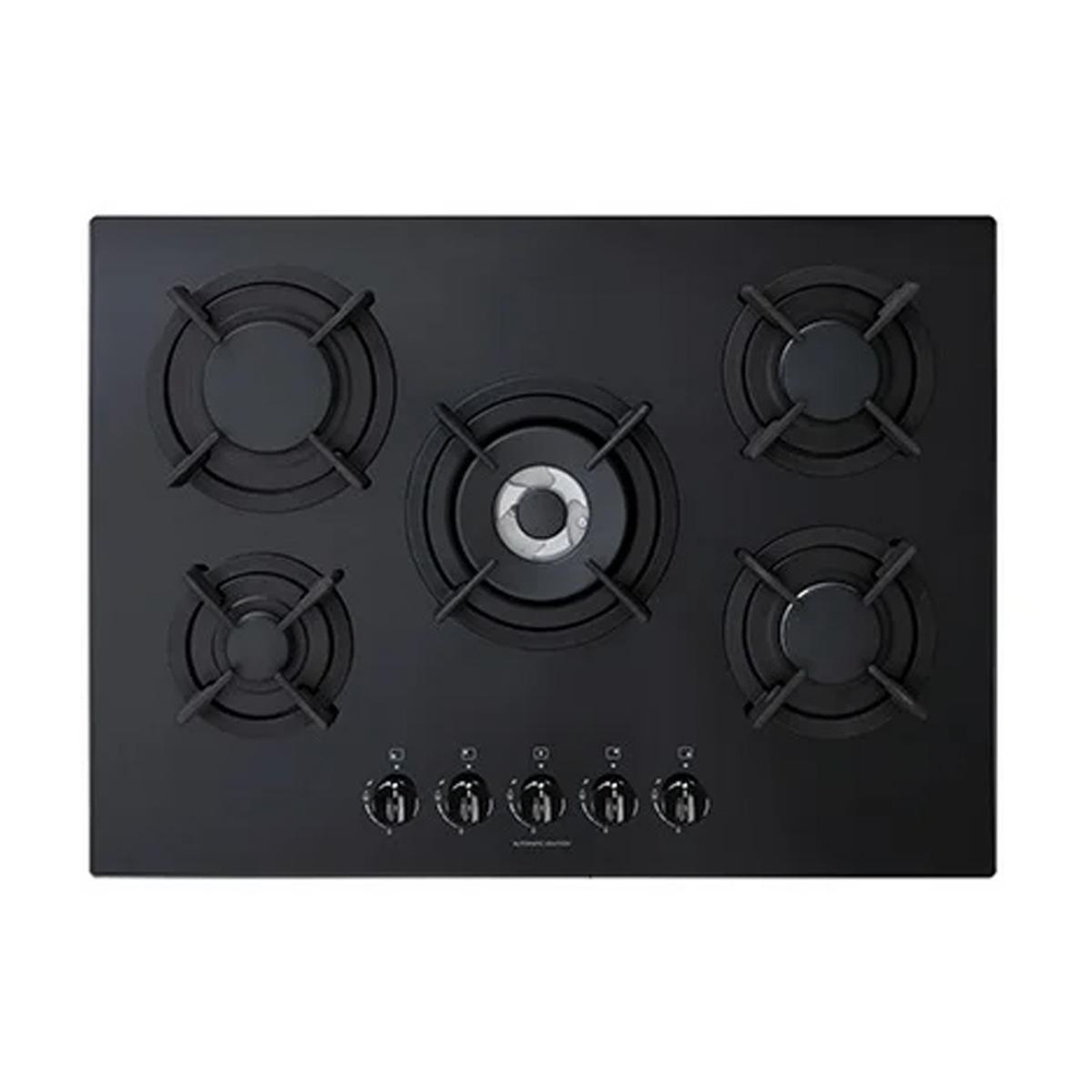 LUXPER 70cm White Glass