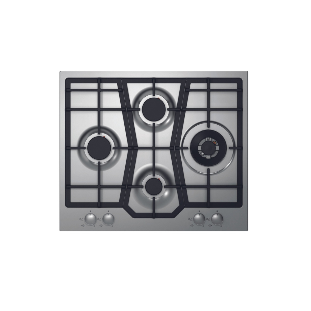 LUXPER TOP 70cm Stainless INOX