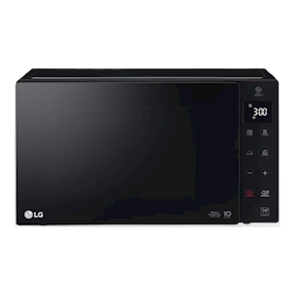 Microwave LG 25L Black/ Noir