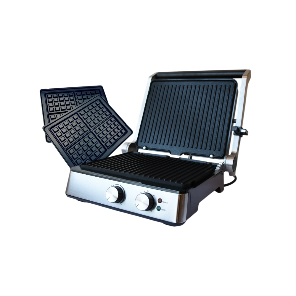Health Grill RAC 2200w