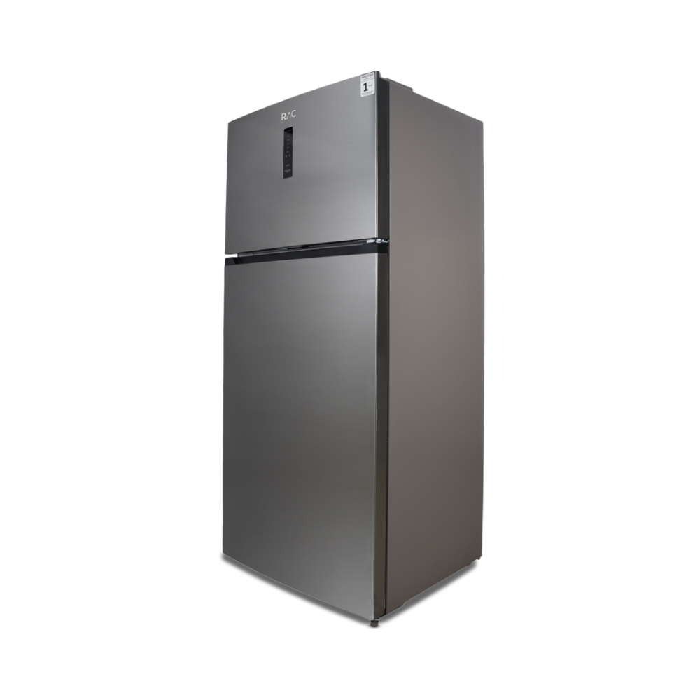 REFRIGERATOR RAC 27FEET INOX
