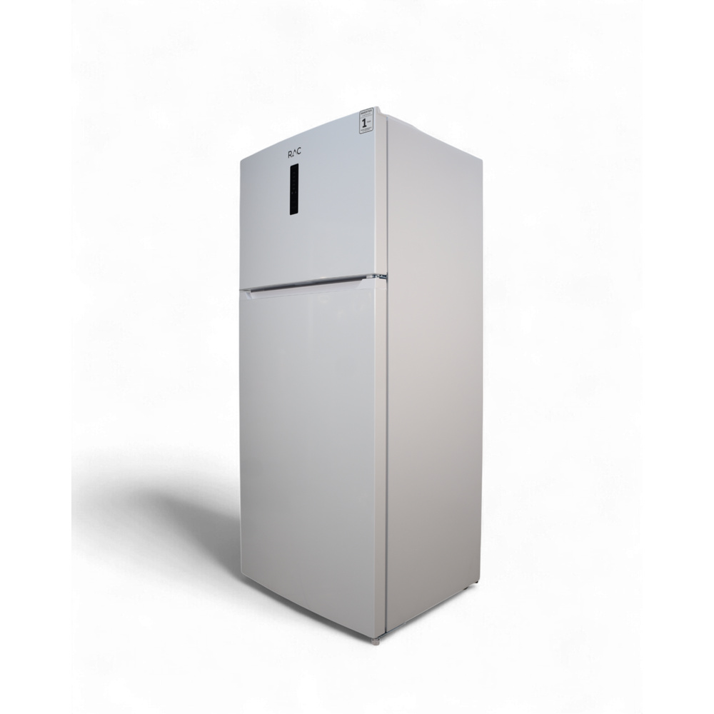 REFRIGERATOR RAC 27FEET White