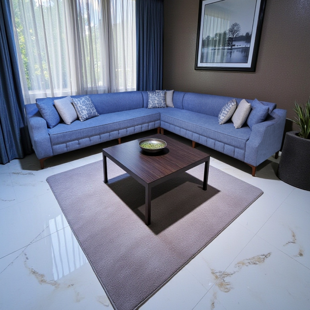 LivingRoom Corner Jax ( C )