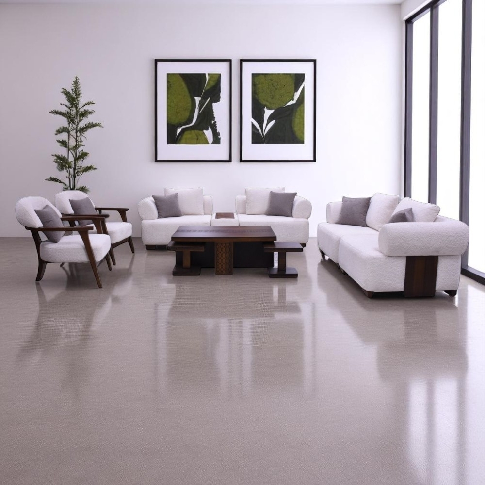 LivingRoom Beirut Full Set ( 2L + 2B )