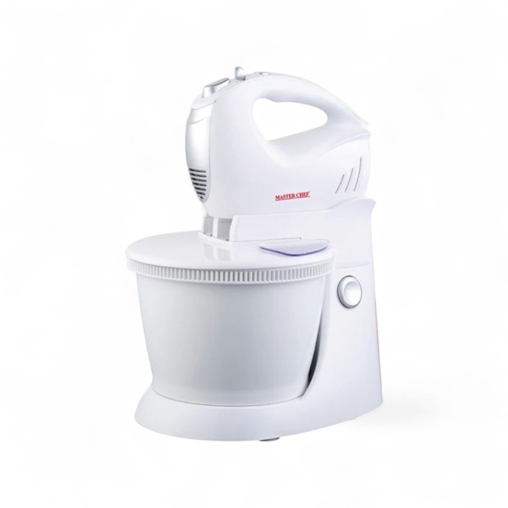 MASTER CHEF Stand Mixer