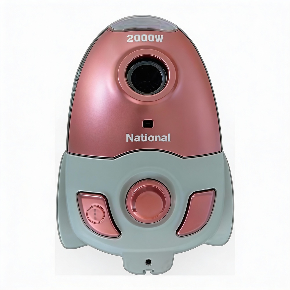 National Vaccum Cleaner Inverter BRONZE 2000W