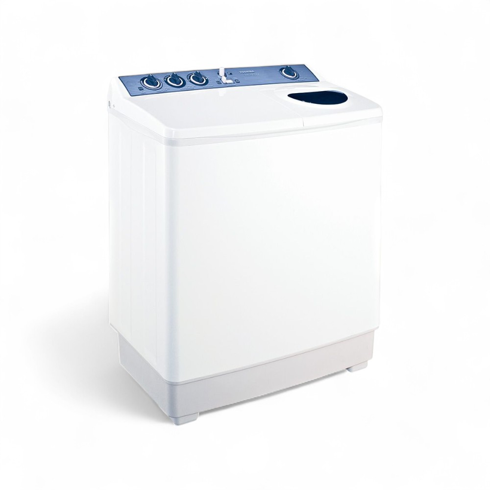 TOSHIBA WM TWIN TUB 12KG